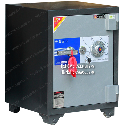 Giá két sắt mini Hòa Phát - Cập nhật mới nhất & gợi ý chọn mua chuẩn nhất cho bạn