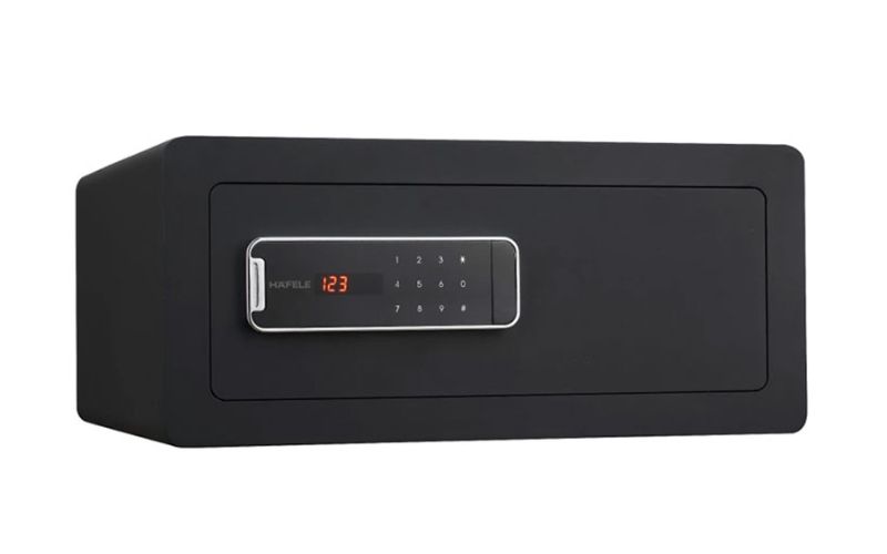 Chỉ từ dưới 1 triệu bạn đã sở hữu chiếc két sắt từ thương hiệu lâu năm 