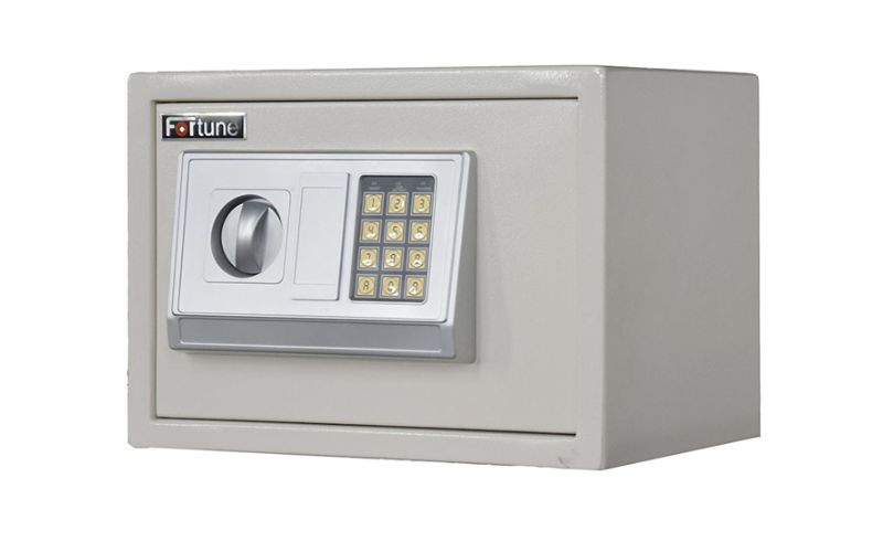 Tùy vào từng dòng mà giá két sắt mini Hòa Phát sẽ khác nhau 