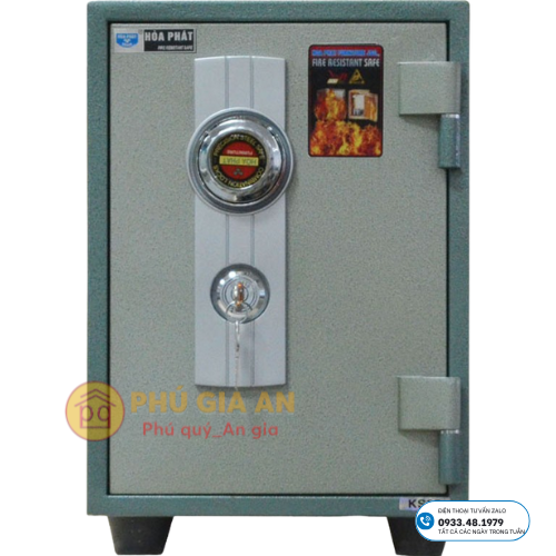 Kinh Nghiệm Mua Két Sắt Gia Đình: Chọn Đúng Loại, Giá Tốt Nhất