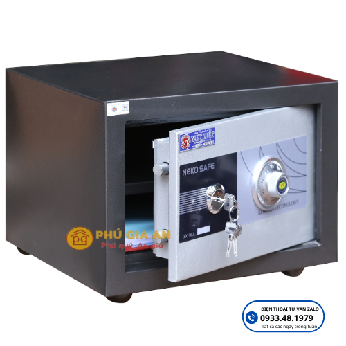 Mua két sắt Việt Tiệp ở đâu uy tín – giá tốt