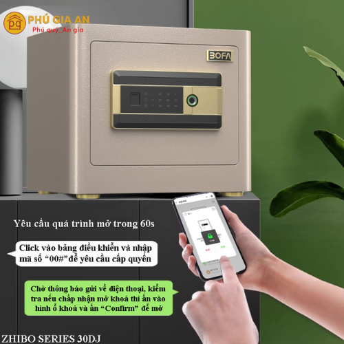 Nên Mua Két Sắt Gia Đình Loại Nào? Gợi Ý Lựa Chọn Chuẩn Nhất Cho Từng Nhà