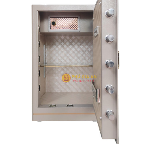 Két sắt nhập khẩu Bofa ZB-80DJ vân tay điện tử