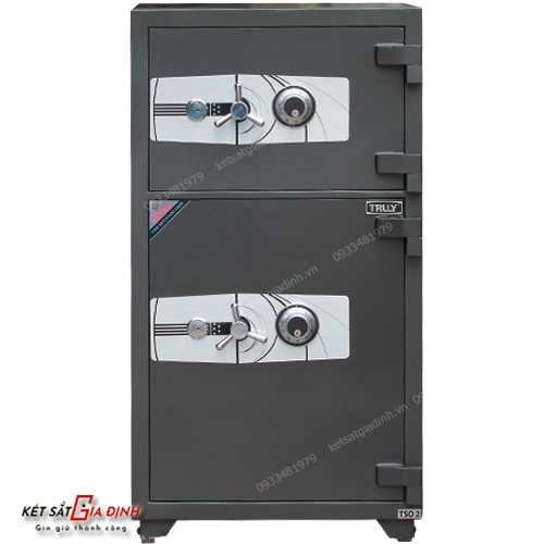 Két sắt 2 tầng TSO-1