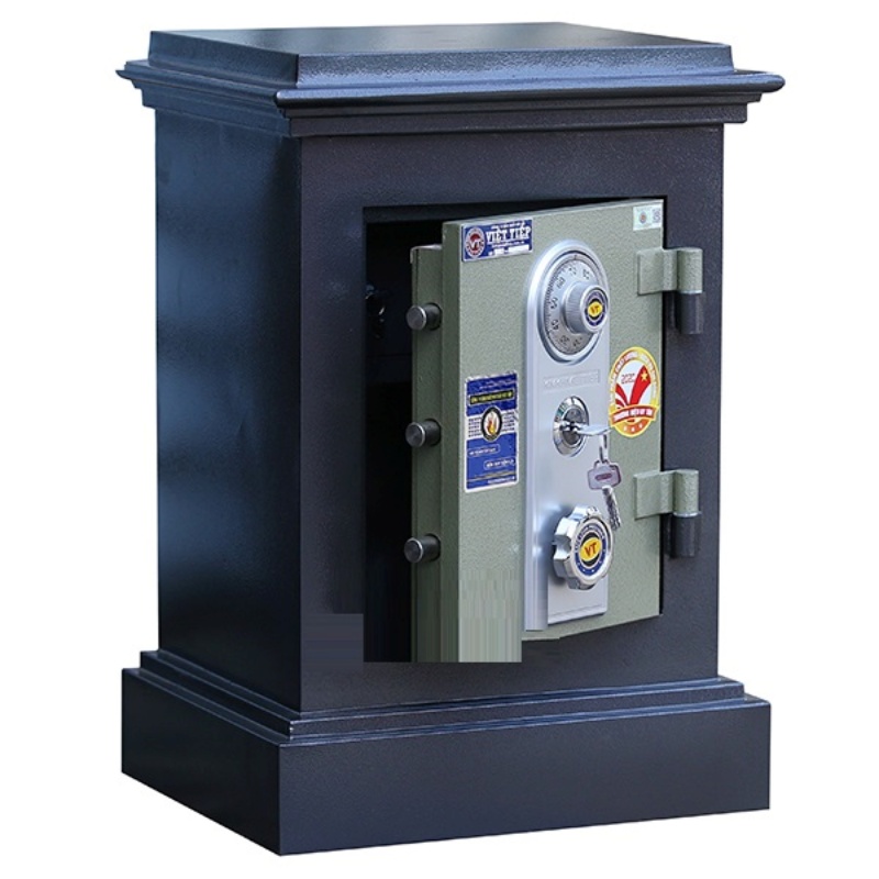 So Sánh Két Sắt Hòa Phát và Việt Tiệp: Nên Chọn 