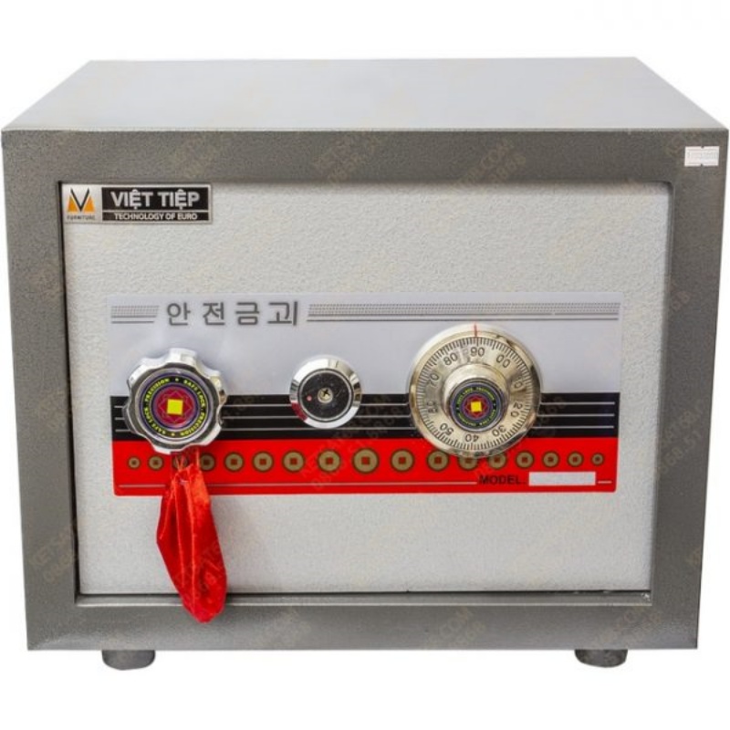 Hướng Dẫn Chọn Mua Két Sắt Gia Đình Giá Rẻ (Dưới 3 Triệu) Mà Vẫn An Toàn, Chất Lượng