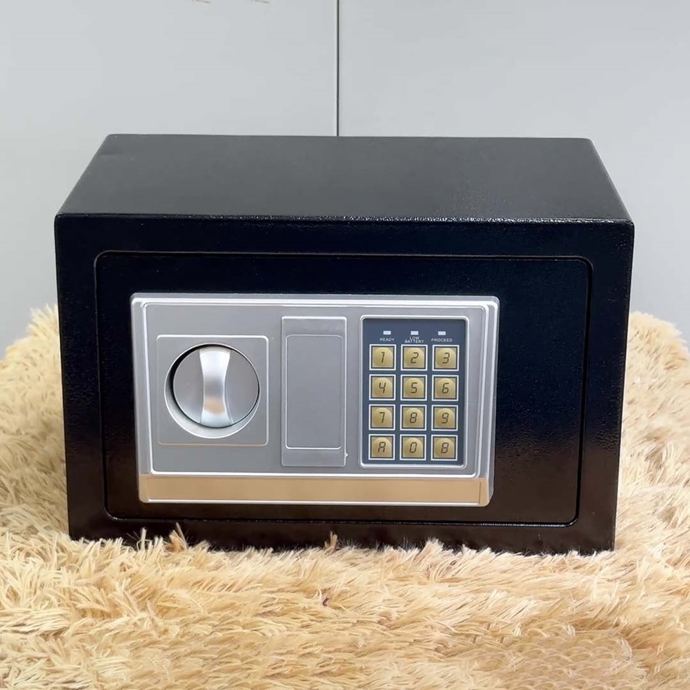 Két Sắt Mini Điện Tử Giá Rẻ