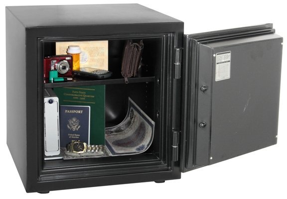 Két sắt mini Việt Tiệp