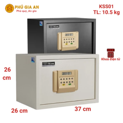 Két sắt khách sạn Hòa Phát KKS01